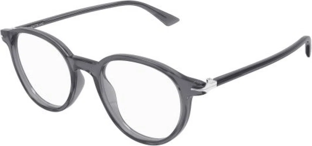 Montblanc MB0340O Eyeglasses - view 5